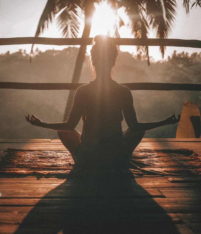 Assisted Yoga on the Mat: How Traditional Thai Massage Restores Mobility