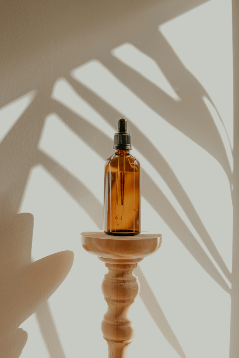 Scent, Science, and Serenity: How Aromatherapy Directs the Nervous System