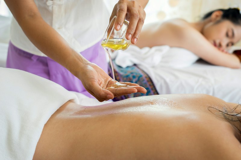 The Proven Physical and Mental Health Benefits of Regular Therapeutic Massage